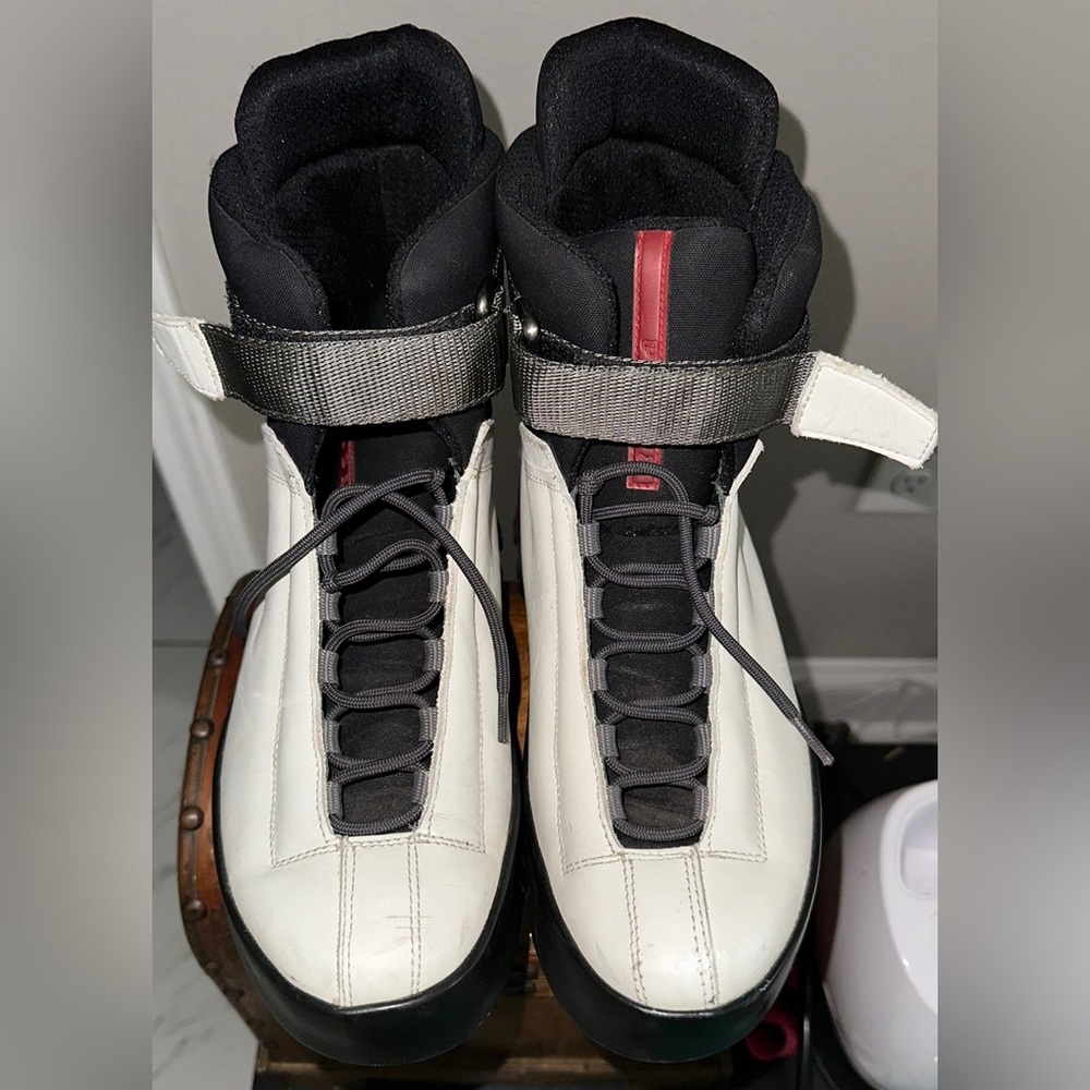 *Authentic PRADA*